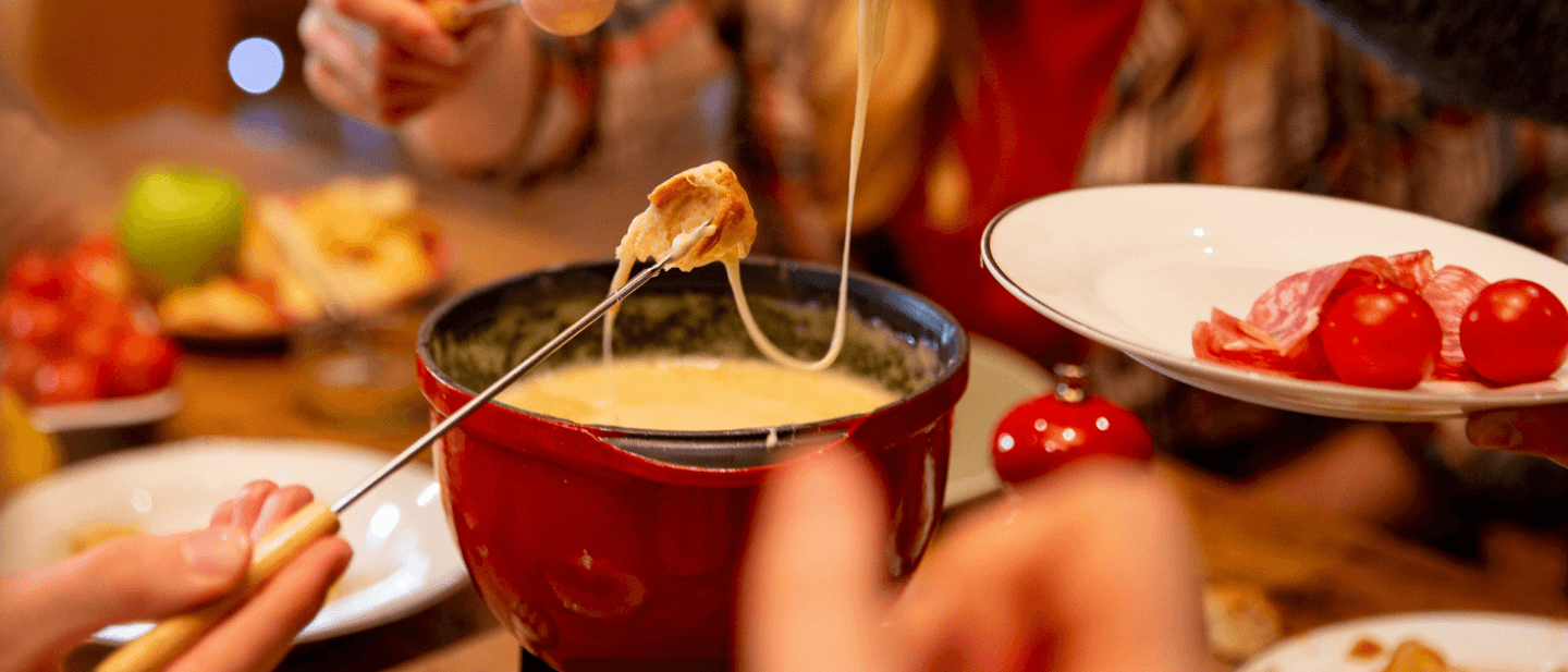 Fondue